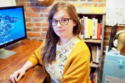 From Dream Job To Laid Off In 3 Months: What It's Like In The New COVID Economy