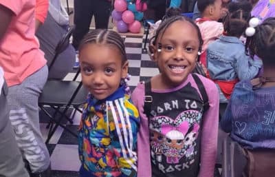 'Nothing Stops Detroit': A City Mourns Amid COVID-19 Pandemic, But Finds Strength In Community