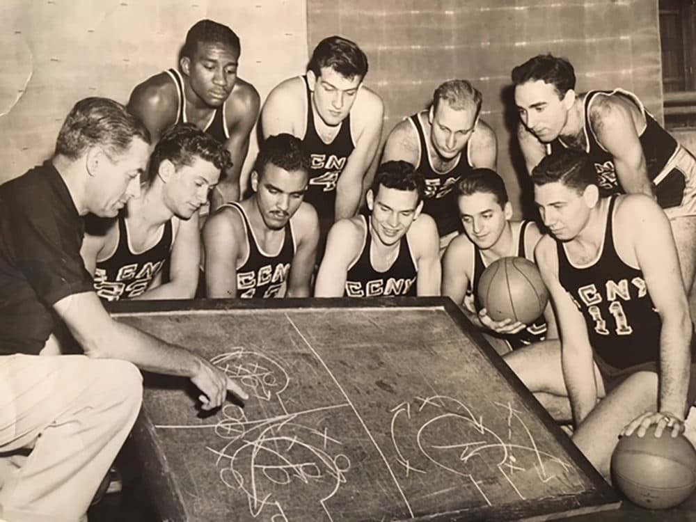 1949–50 Bradley Braves men's basketball team - Wikipedia