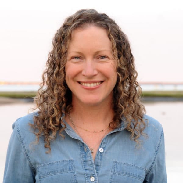 Headshot of Sara Shukla