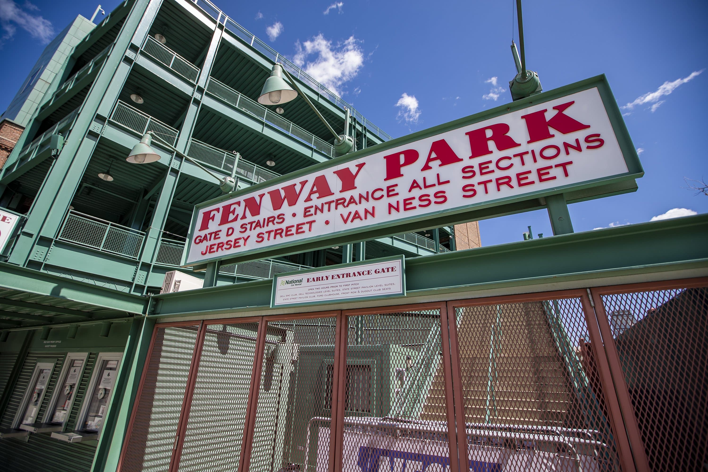 Will Fans Want To Fill Stadiums When They Reopen? Boston Sports Analytics Firm Looks For Answers
