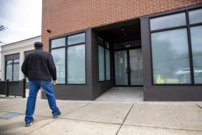 Recreational Marijuana Shops Reopen For Business In Mass. — With Restrictions