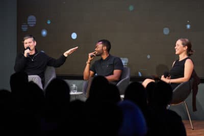 CitySpace At Home: Pass The Remote, It's Movie Night!