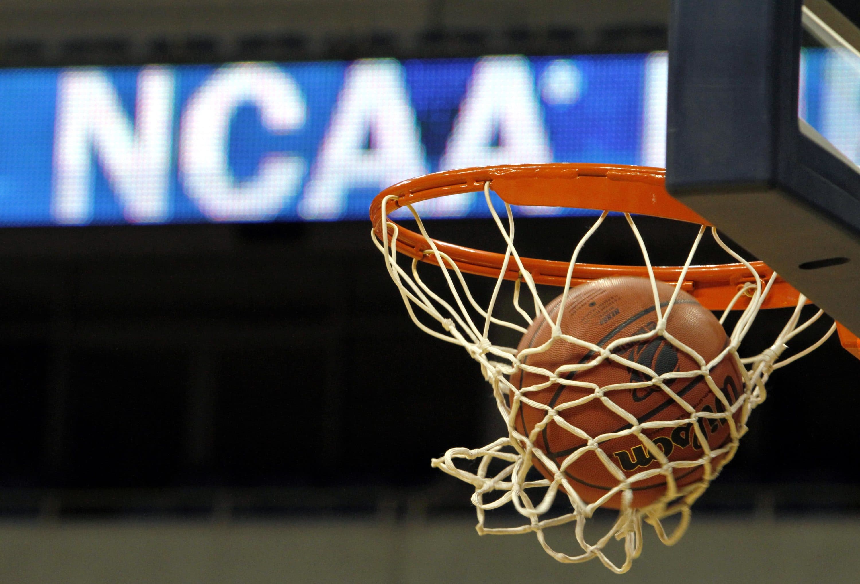 Charlie Pierce: The Week In Sports
