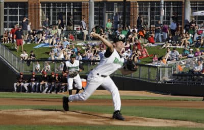 Minor League Clubs Already Faced Uncertainty ... Then Came COVID-19