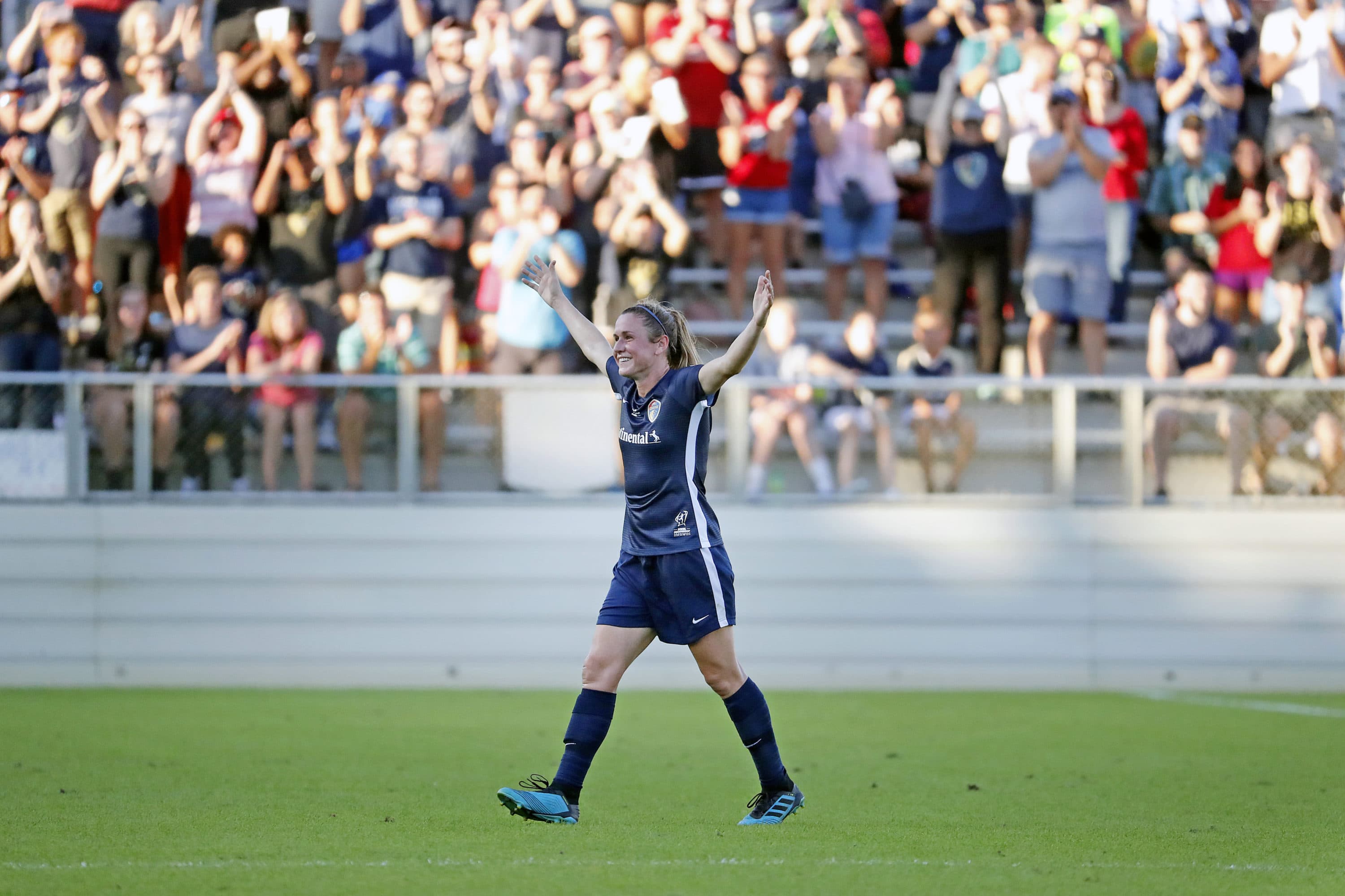 Charlie Pierce: The Week In Sports