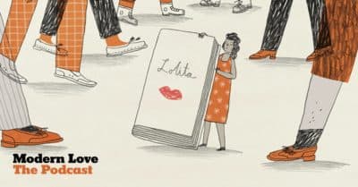 How ‘Lolita’ Freed Me From My Own Humbert | With Jameela Jamil