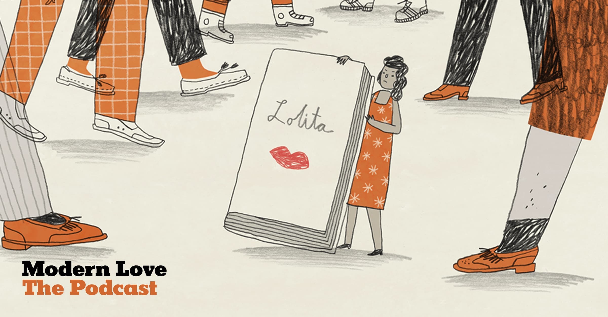 How ‘Lolita’ Freed Me From My Own Humbert | With Jameela Jamil