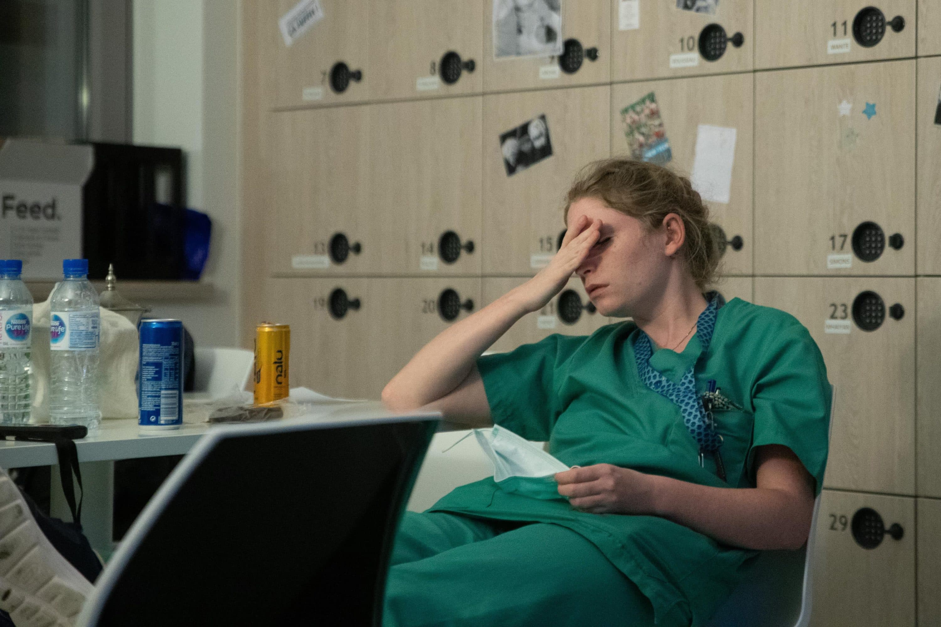 How To Fight Quarantine Fatigue