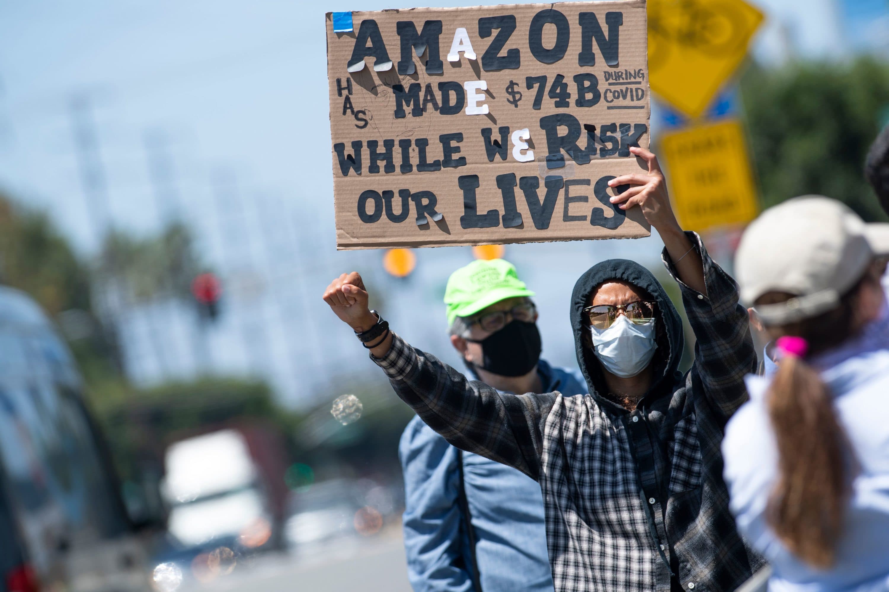 Listen To Essential Workers First. Then, We Can Consider Reopening The Economy
