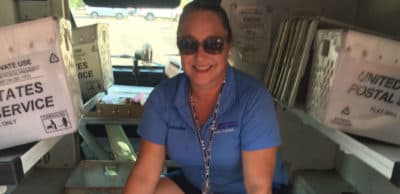 Opinion: You've Still Got Mail