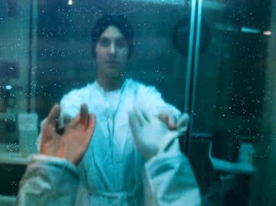 40 Years After My Bone Marrow Transplant, I'm Isolating Again. This Time, I'm Not Alone