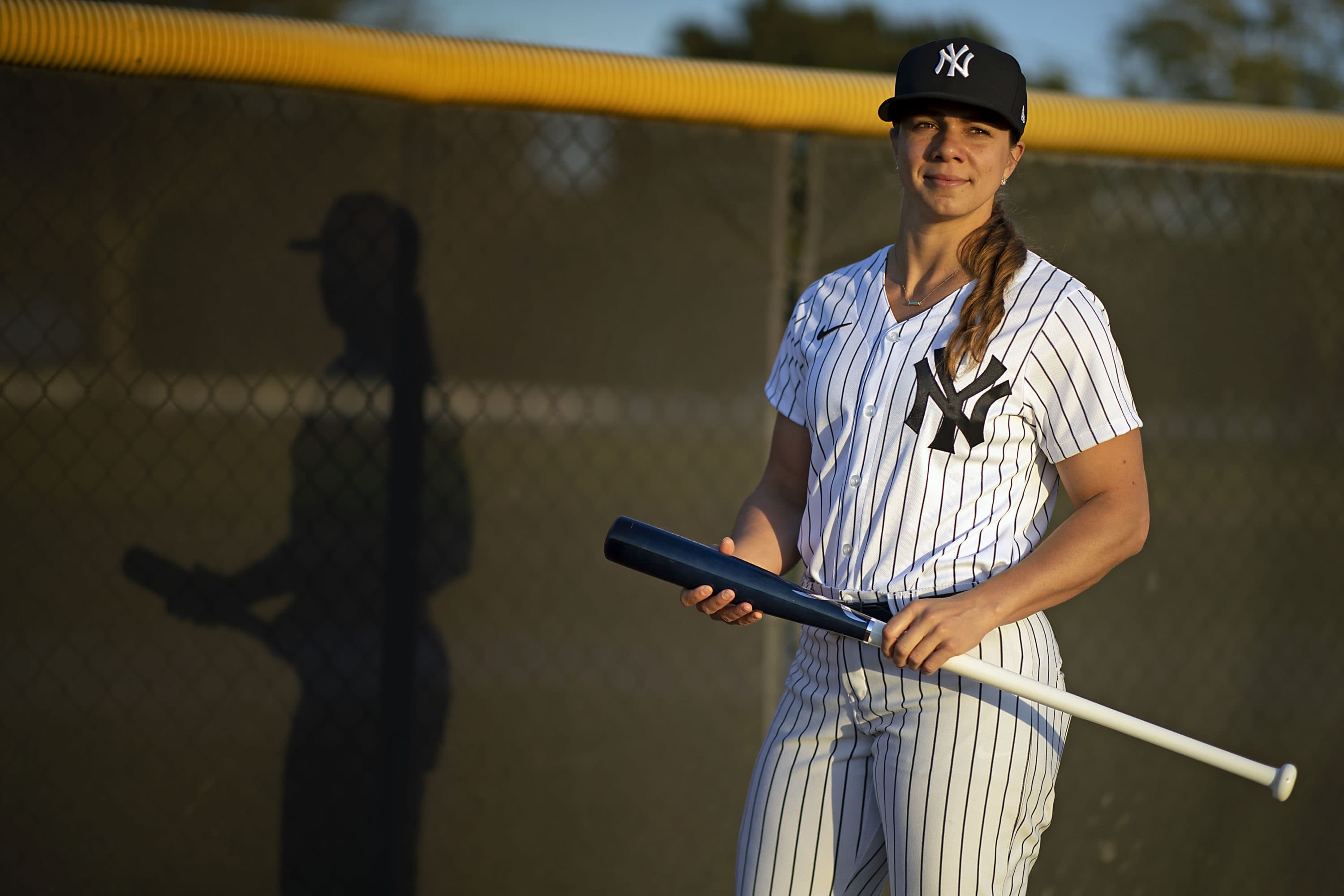 How Rachel Balkovec Made Baseball History