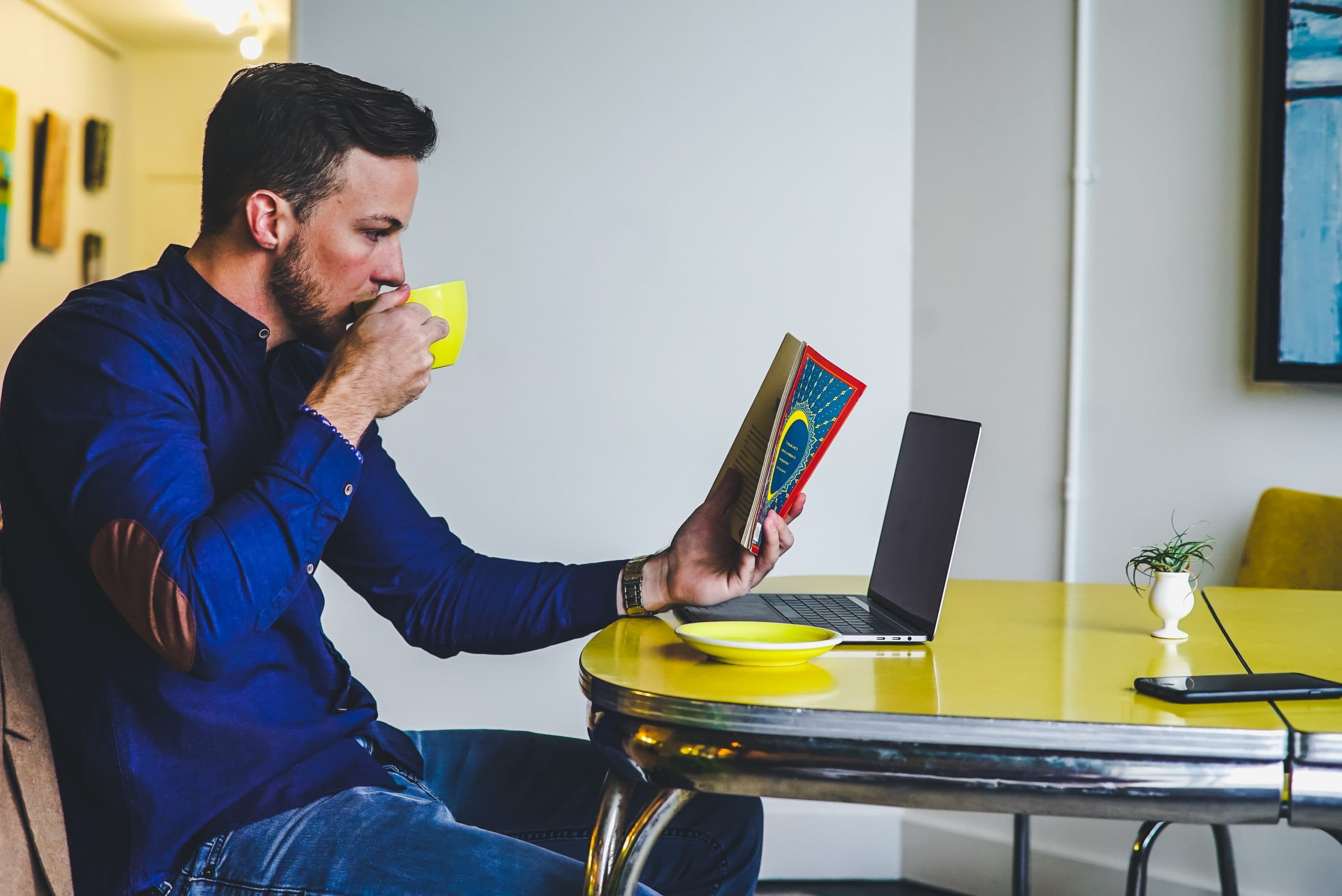 CitySpace At Home: Author Talks From Our Bookstore Partners
