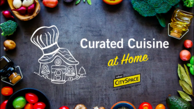 Curated Cuisine At Home With Clear Flour Bread & Bakery