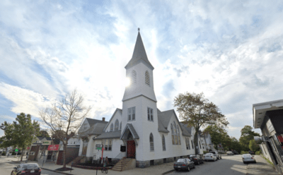 Worcester Church Now Faces Criminal Complaint For Continued Gathering Violations