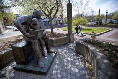 Pandemic Could Mean Fiscal Peril For Many State Colleges And Universities