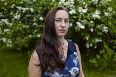 Hundreds Of Non-Tenure-Track Faculty Face Losing Their Jobs. Their Students Are Upset.