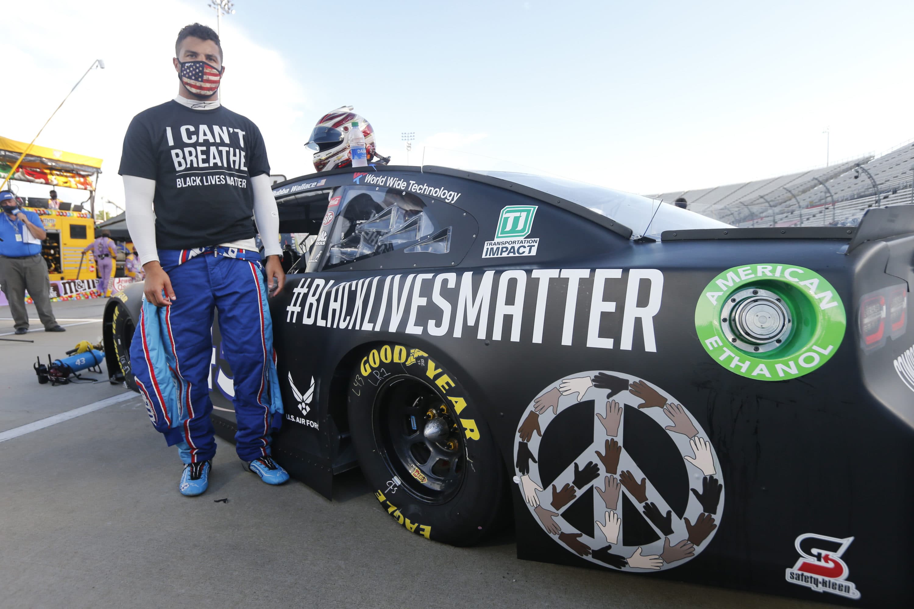 (Steve Helber/AP)