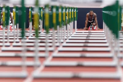 Bonus: Only A Game Live Event