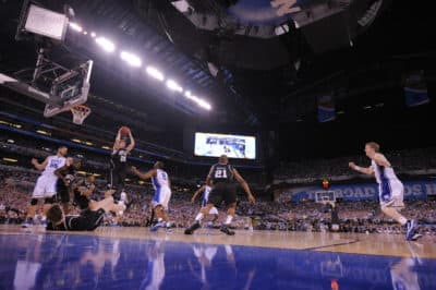 'Crafty' Vs. 'Sneaky': How Racial Bias In Sports Broadcasting Hurts Everyone