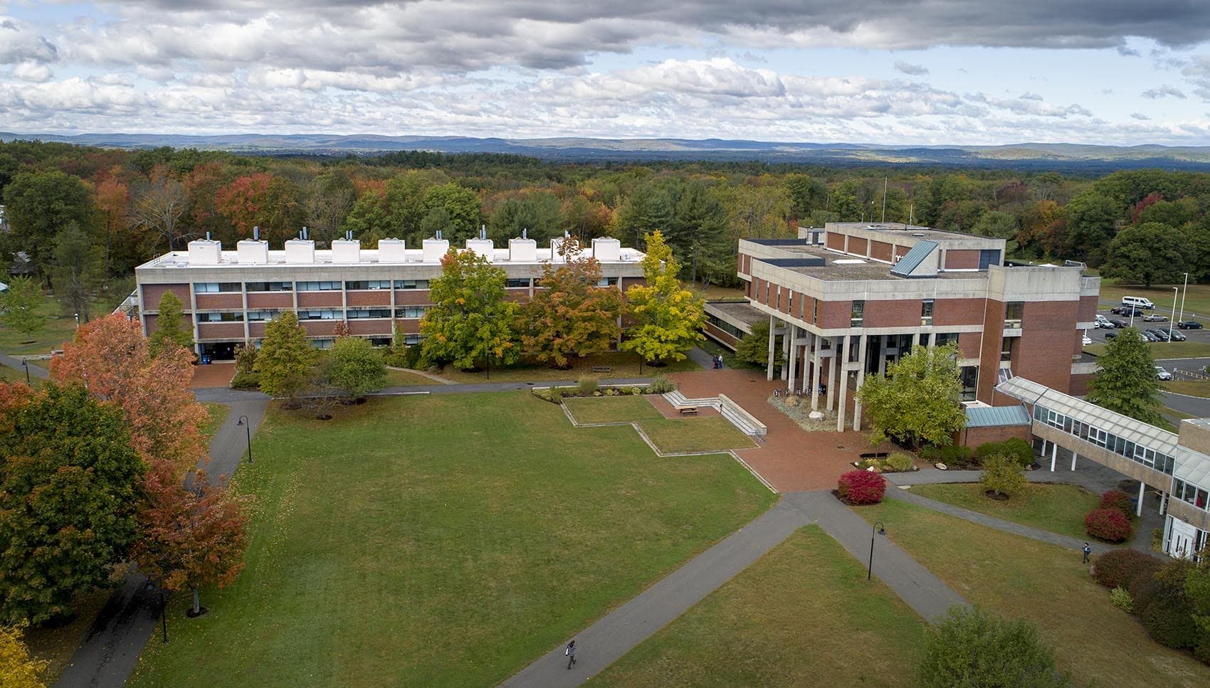 For Small Colleges, Decision To Reopen Campus Is Especially Daunting