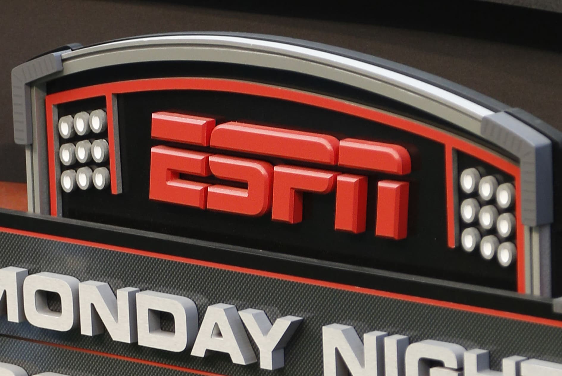 Charlie Pierce: The Week In Sports