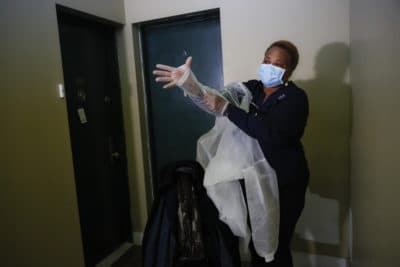 The Future Of Home Health Care