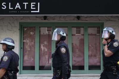 How Should We Reform The Police? Get Bad Cops Off The Street