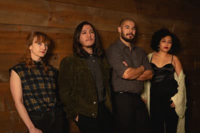 DJ Sessions: 5 Picks From The Latin Diaspora