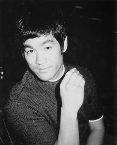 Bruce Lee died on July 20, 1973, weeks before the release of &quot;Enter the Dragon.&quot; (Courtesy of the Bruce Lee Family Archive)