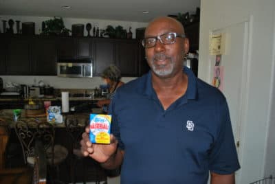 Card Collector Revisits Racist Incident Behind Garry Templeton's 1981 Suspension