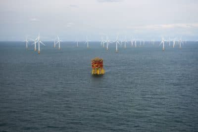 After The Pandemic, Mass. Can Build A Climate-Smart Recovery