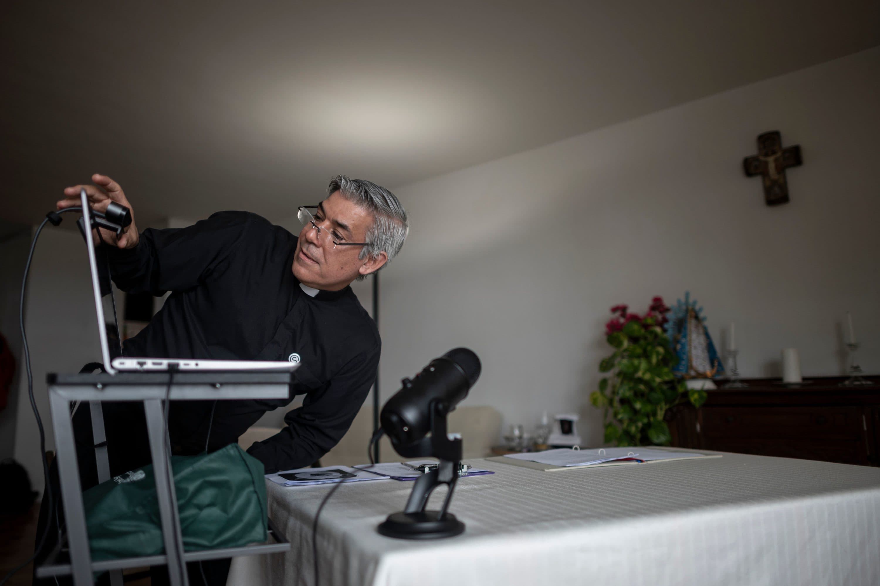 Is The Virtual Workplace Here To Stay?