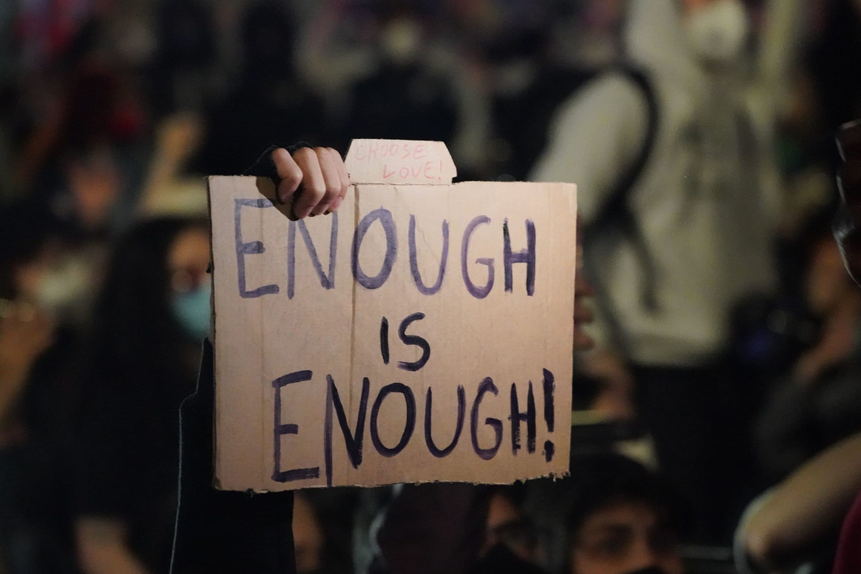 Journalist Eduardo Porter On Why Racial Hostility Is An 'American Poison'