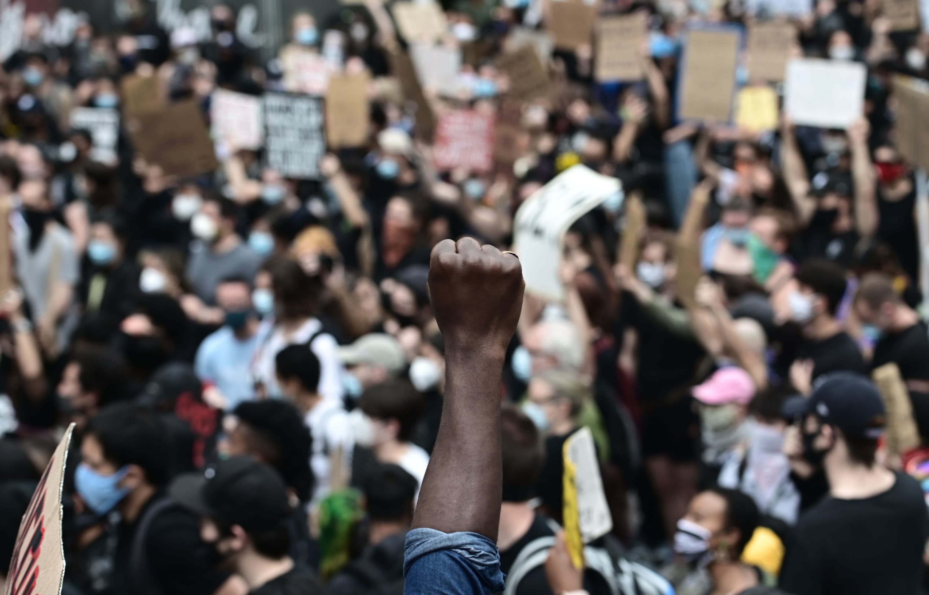 Tackling The Racial Wealth Gap: William Darity's Plan For Reparations