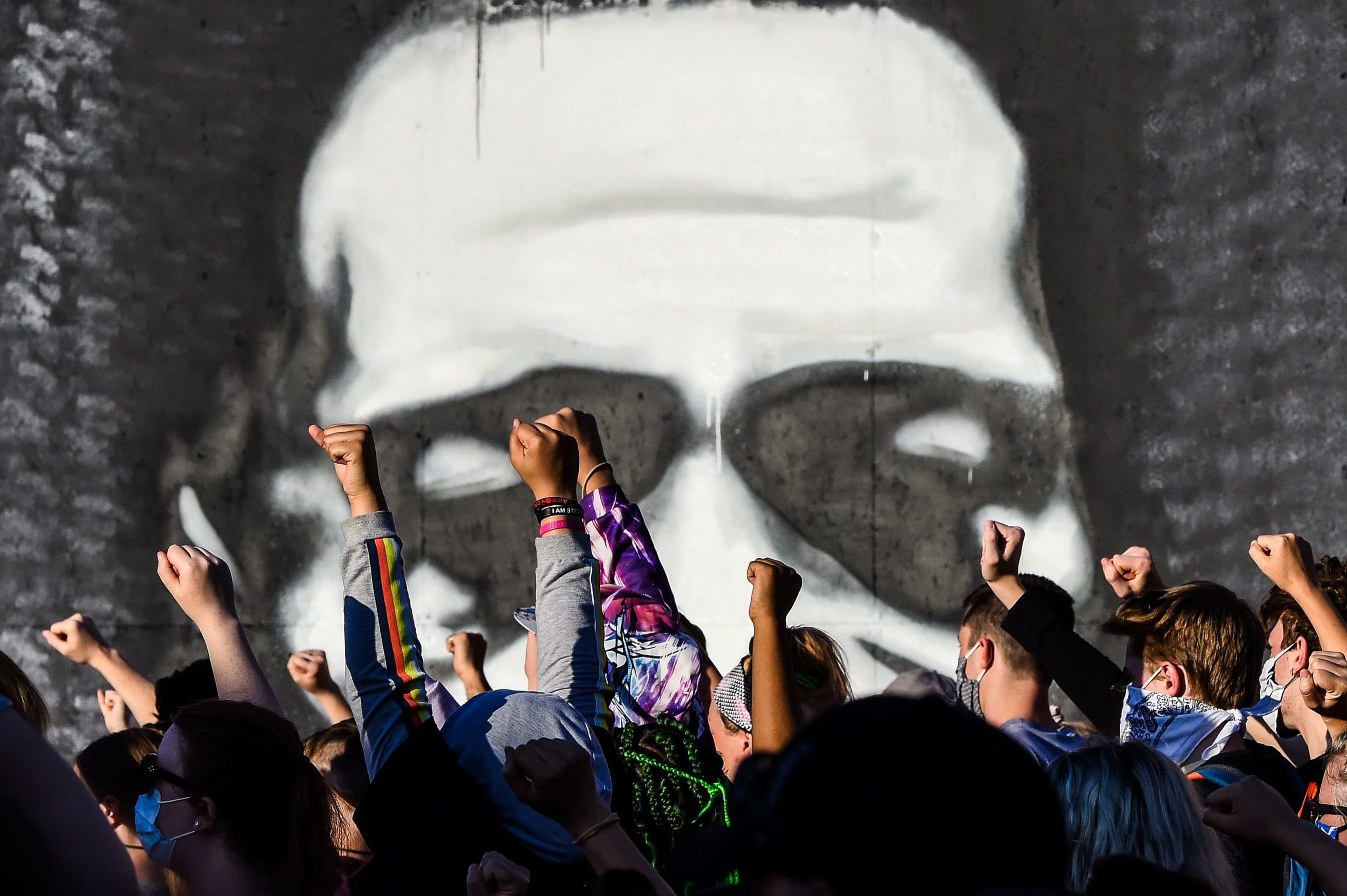 America's Call For A Modern-Day Civil Rights Movement