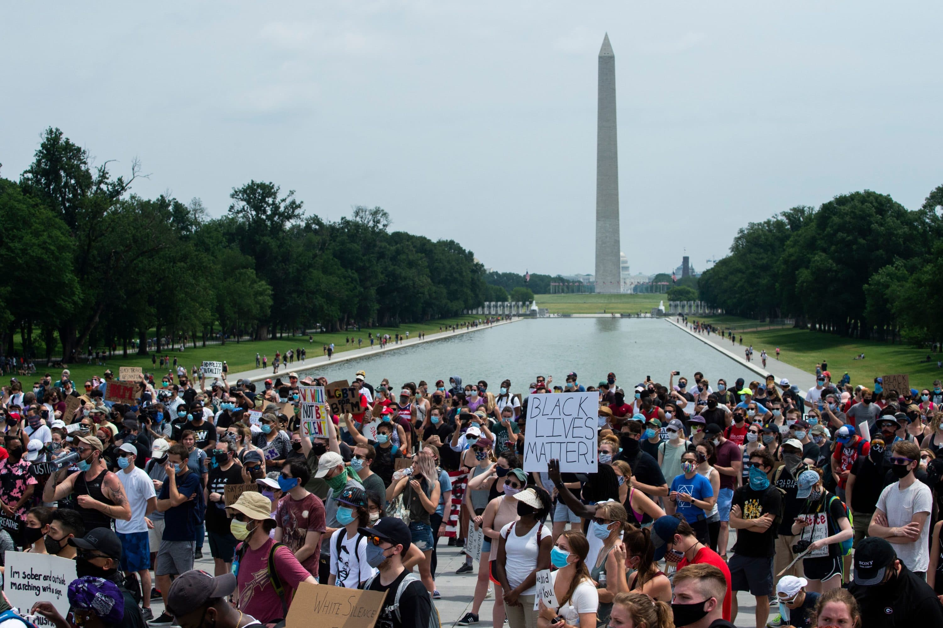 Reimagining Democracy For The 21st Century