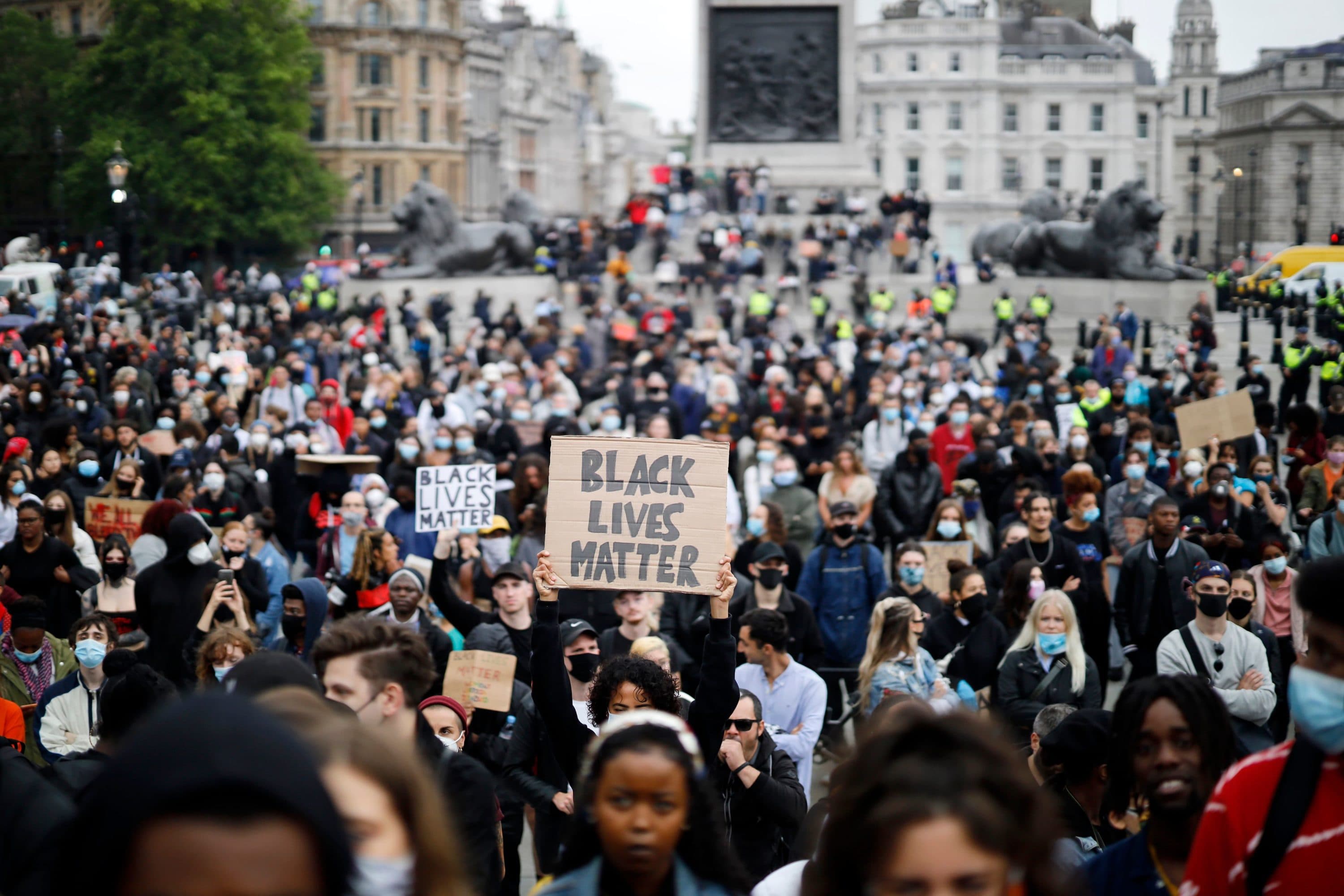 George The Poet's Genre-Bending Call For Change
