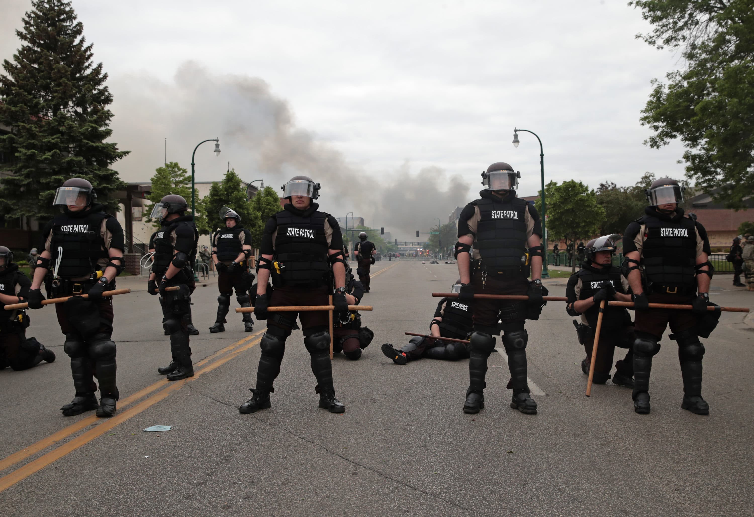 Police Training In America: How Can We Fix A Broken System?