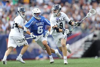 'Accelerating Their Advantage': How White Students Use College Sports To Get (Further) Ahead