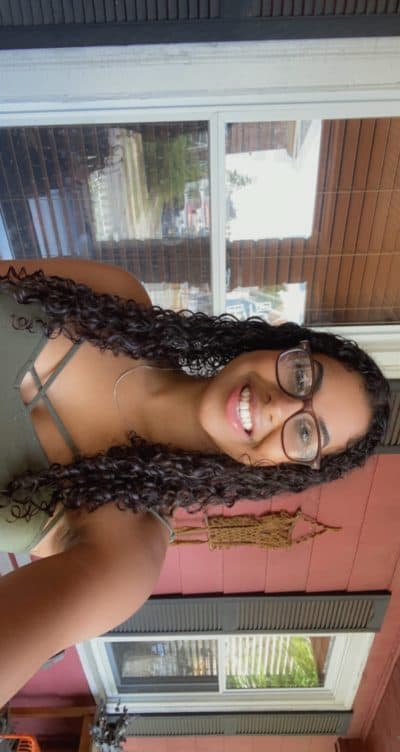 Students Say Race Belongs In The Classroom — And Not Just History Class