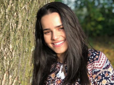 Local College Grad's Passion For Health Care Leads To Role In COVID-19 Clinic