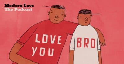 Why Can’t Men Say ‘I Love You’ to Each Other? | With Ncuti Gatwa