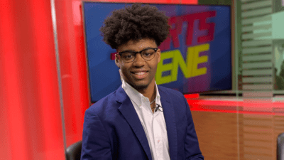 ‘To My White Friends’: An Aspiring Sports Writer's Plea For  Action