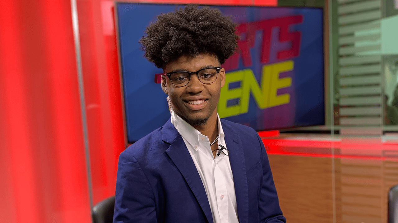 ‘To My White Friends’: An Aspiring Sports Writer's Plea For Action