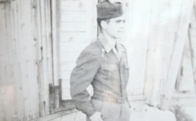 My Father Helped Liberate Dachau. After He Saw The Worst In Humanity, He Refused To Remain Silent