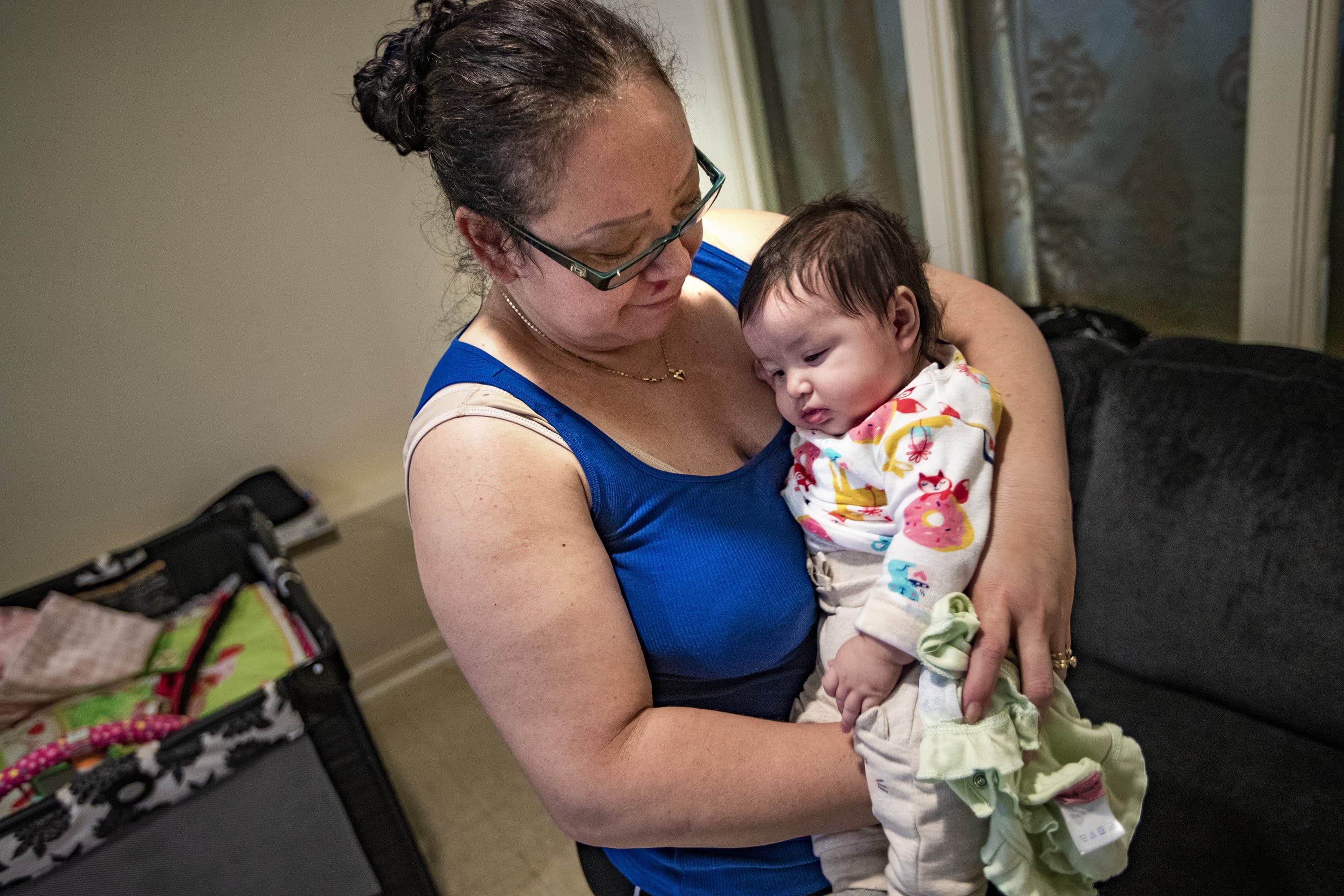 Mass. Landlords And Tenants Are At Odds — But Agree On Need For Massive Infusion Of Cash For Rent