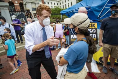 Joe Kennedy III On Why He Thinks He Should Be Your Next Senator