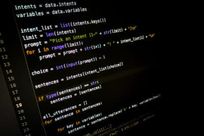 Introducing AUML: Create Thousands Of Alexa Utterances With Just A Few Lines Of Python